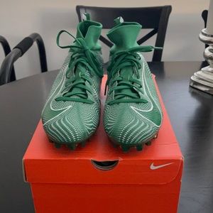 Nike Vapor Football cleats men’s size 10